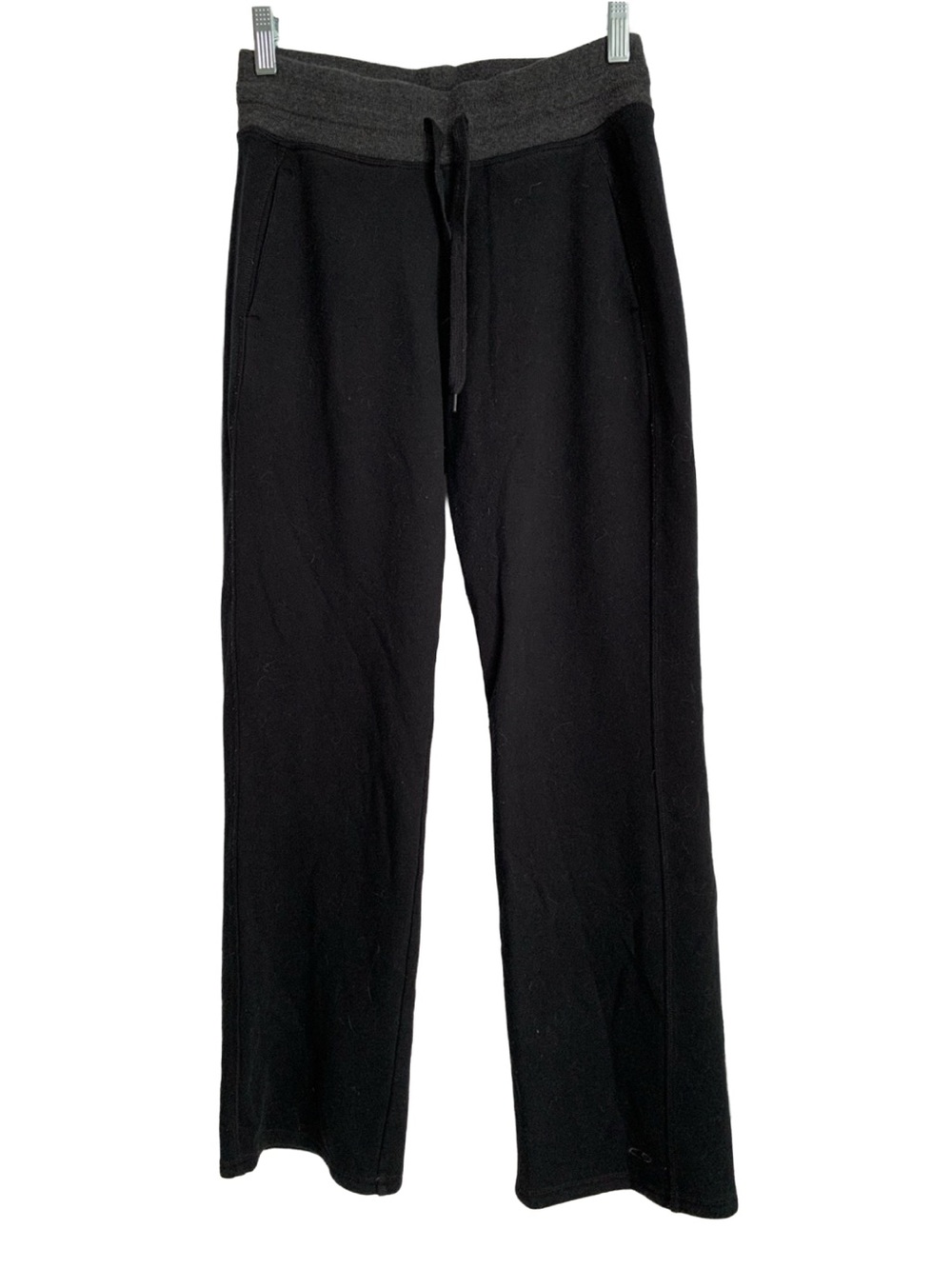C9 CHAMPION Women’s Black Straight Leg Leggings